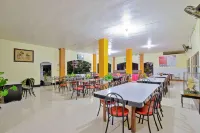 Malibou Hotel Medan - พร้อมอาหารเช้า