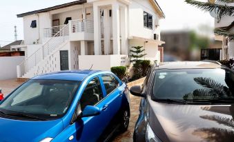 Bonsukoda Lodge - Housity