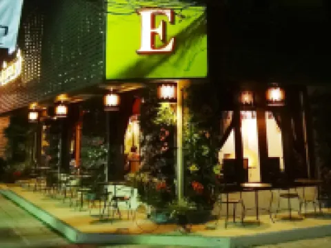 โรงแรมบ้านกองคำ โรงแรมใกล้วัดพระธาตุดอยเวา แม่สาย