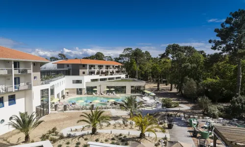 Thalazur Arcachon