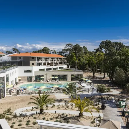 Thalazur Arcachon - Hôtel & Spa