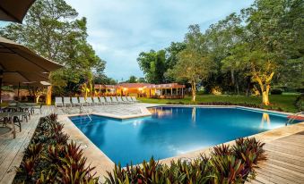 Hotel Chichen Itza