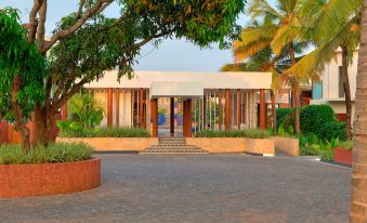 Azaya Beach Resort Goa