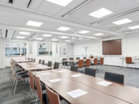 ベスト ウエスタン プラス エアポート ホテル コペンハーゲン カストルプのホテル