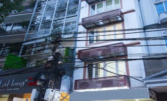 Hanoi Homestay