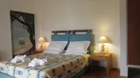Nobilis Corfu Hotel Hotels in Thinali