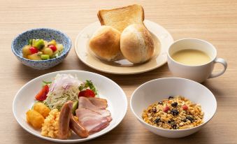 Sotetsu Fresa Inn Nagano-Ueda - Housity