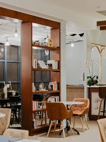 รูปภาพของโรงแรมสุขนิรันดร์