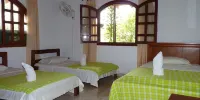 El Fuerte de Rozo Hotel Restaurante Hotels in La Esmeralda