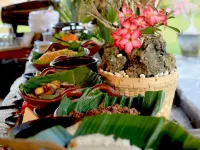 Azana Green Resort Pracimantoro Hotele w: Wonogiri