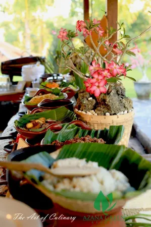 Azana Green Resort Pracimantoro Отели в г. Wonogiri Regency