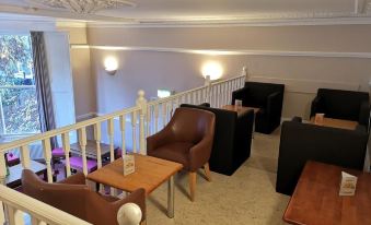 YHA London Earl's Court