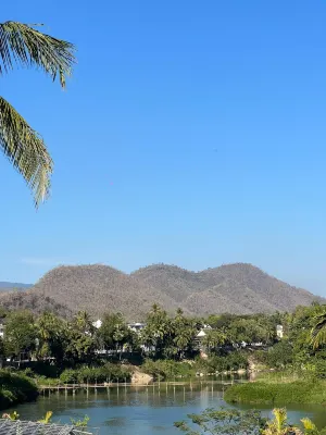 NamKhan Riverside