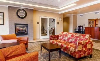 Comfort Inn & Suites Creswell