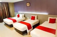 Hotel Mekkah Hotel dekat HINONASHOP II