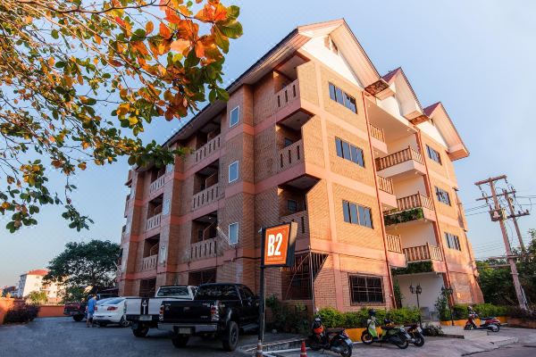 B2 에어포트(B2 Airport Boutique & Budget Hotel)_1