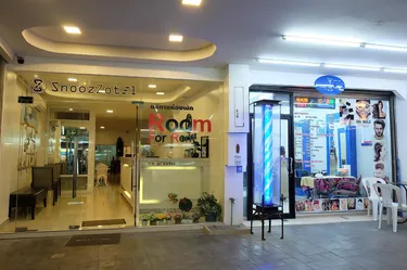 รูปภาพของสนูซโซเทล