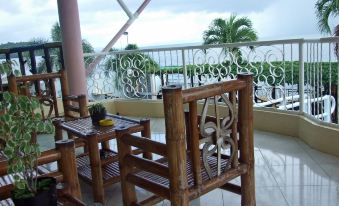 Bunga Prime Resort - Housity