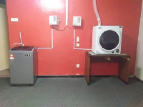 Hotel Centrepoint (Self Check in after 5PM)