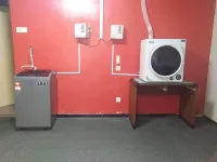 Hotel Centrepoint (Self Check in after 5PM) Hotels in Lipis