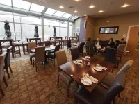 Sure Hotel by Best Western Aberdeen - breakfast