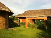 Pranberry Bed and Breakfast