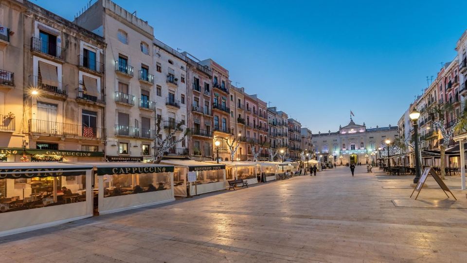 Forum Tarragona