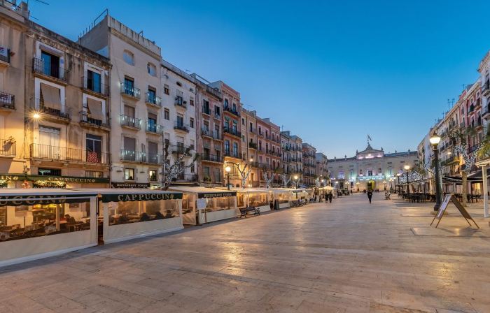 Forum Tarragona