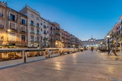 Forum Tarragona