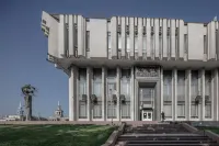 Гостиница «Хайятт Ридженси Бишкек»