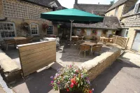 The Kings Arms Chipping Norton Hotels in West Oxfordshire District