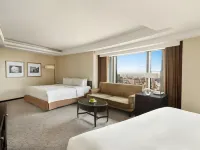 Shangri-La Far Eastern Tainan Hoteles en Tainan