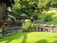 Il Sambuco B&B Hotel in zona Forte Busa Granda
