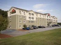 WoodSpring Suites Greenville Central I-85 Hotels near Catlin Park
