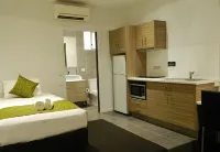 Copper City Motel Hotels in Mount Isa