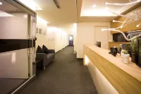 Fun Inn Taipei