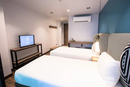 The House Pratunam