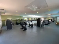 IL Campanario Jurere Internacional FLORIANÓPOLIS Hôtels à : Governador Celso Ramos