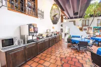 Ramada by Wyndham Las Cruces Hotel & Conference Center