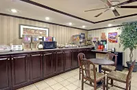 デイズ イン & スイーツ バイ ウィンダム フォート バレー