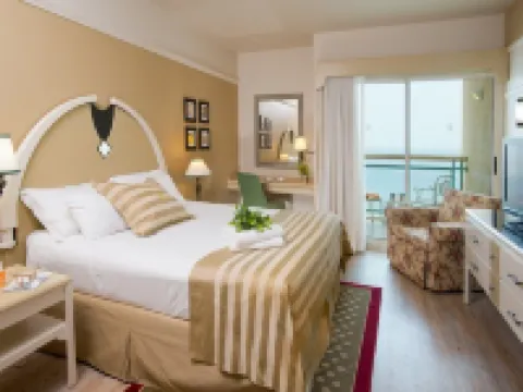 ヘロッズ パレス ホテル エイラートのホテル