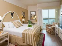 Herods Palace Hotels & Spa Eilat a Premium Collection by Fattal Hotels Отели в г. Эйлат