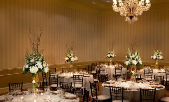 Grand Resort Hotel - Mt Laurel - Philadelphia