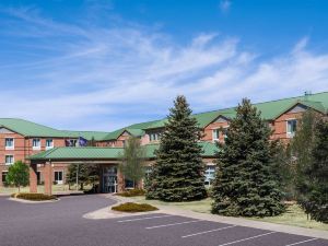 Hilton Garden Inn Colorado Springs