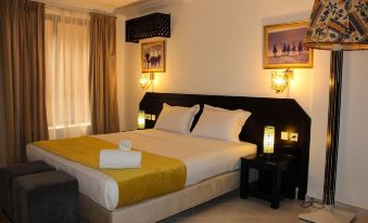 Majorel Pearl Hotel-Riad-Restaurant Piscine&Spa