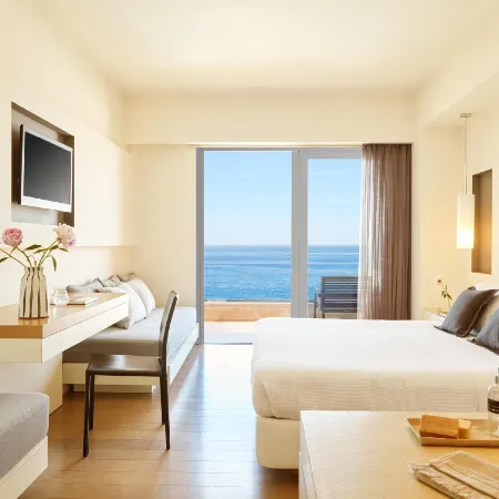 Cavo Olympo Luxury Hotel & Spa - Adult Only