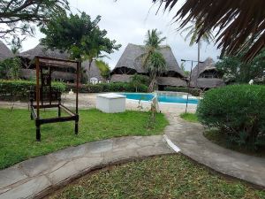 Harbour Key Cottages