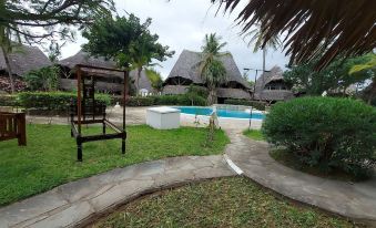 Harbour Key Cottages