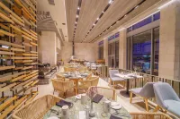 Renaissance Cancun Resort & Marina - breakfast