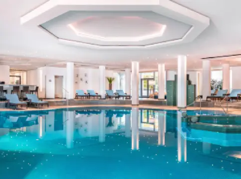 เดอะเวสทิน แกรนด์ มิวนิก